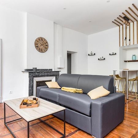 Gambetta 302 Cahorscitystay エクステリア 写真