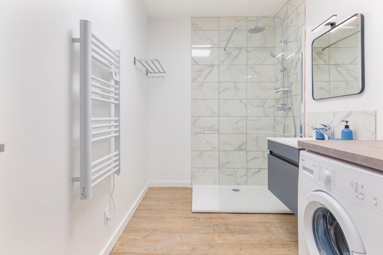 Gambetta 302 Cahorscitystay エクステリア 写真