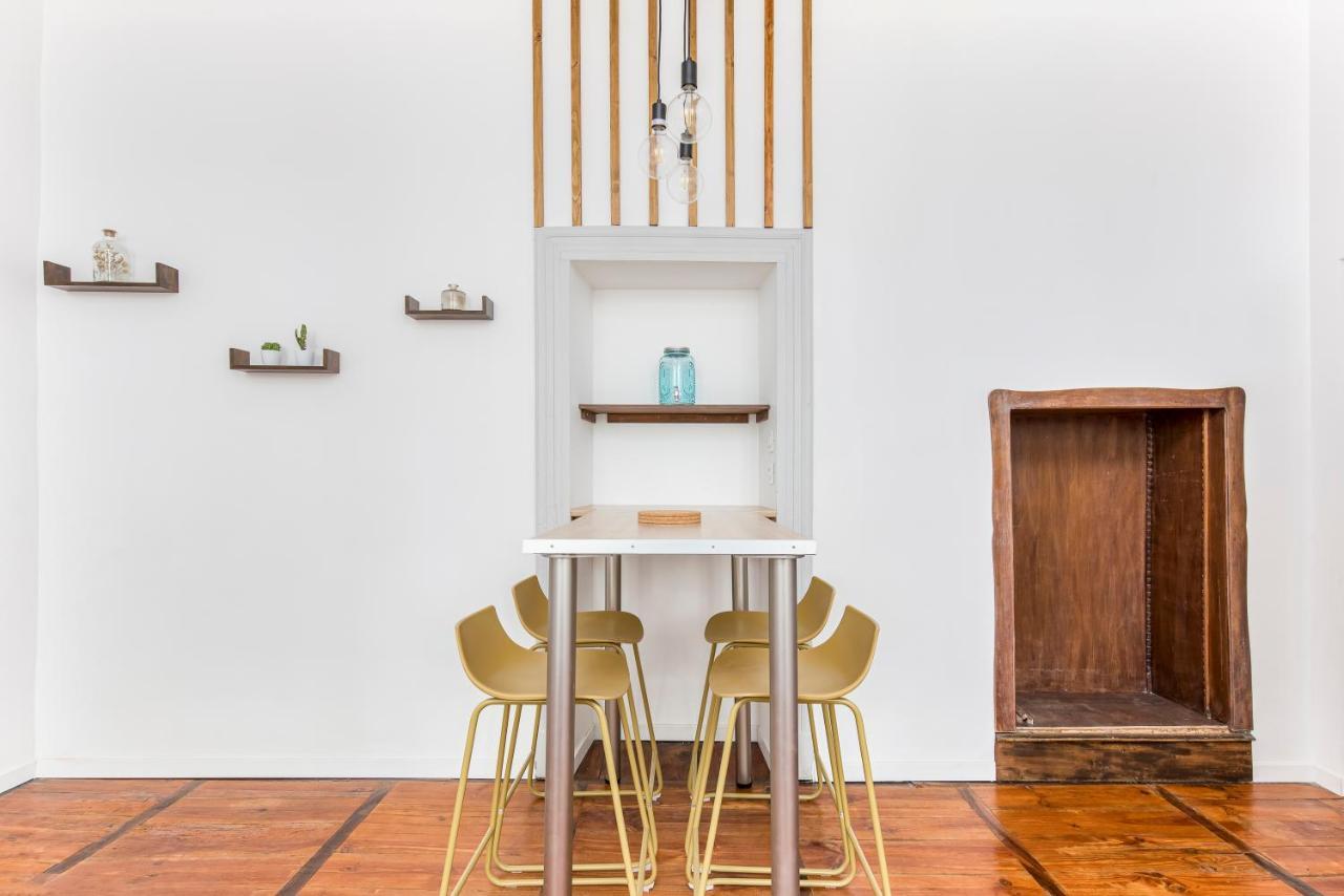 Gambetta 302 Cahorscitystay エクステリア 写真