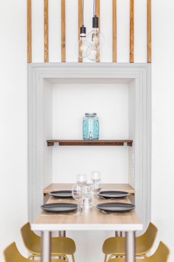 Gambetta 302 Cahorscitystay エクステリア 写真
