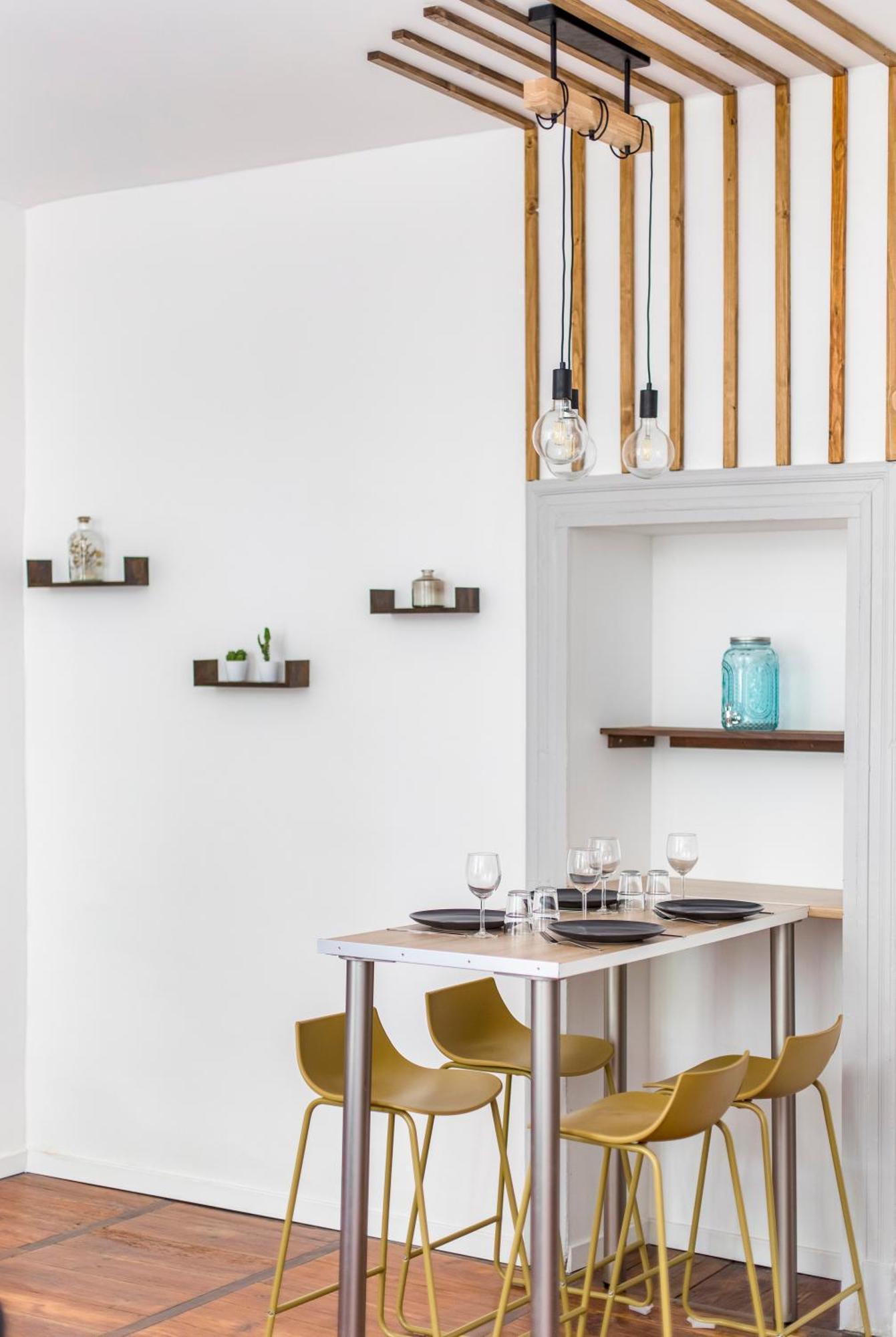 Gambetta 302 Cahorscitystay エクステリア 写真